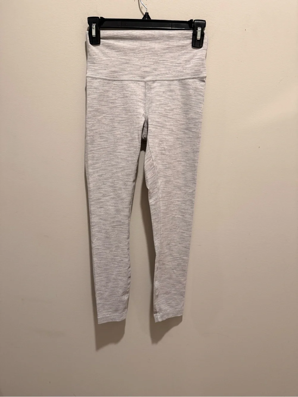 Lululemon Wunder Under High-Rise Tight 25” Luxtreme Size 6